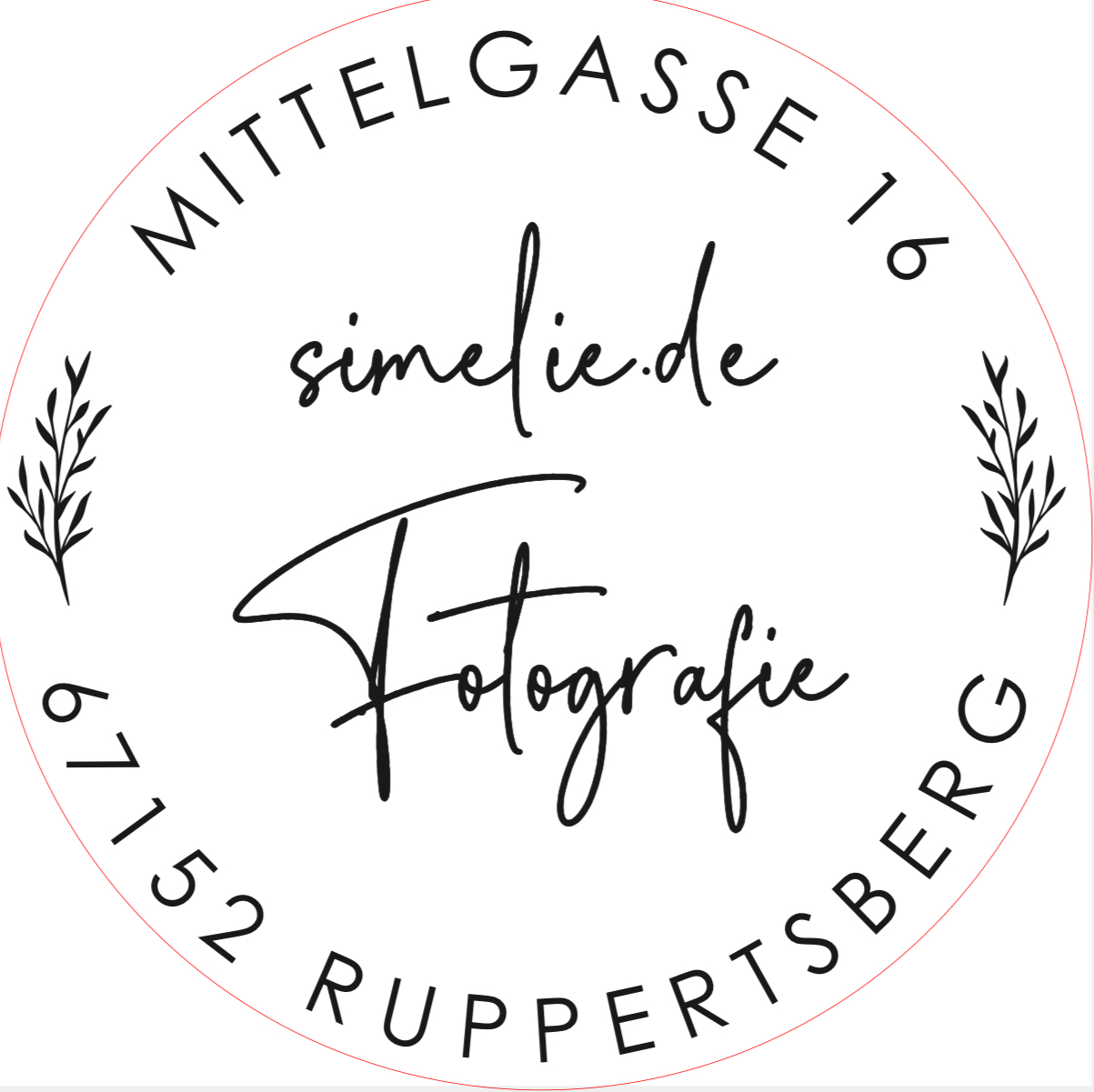 Simelie Fotografie, Mittelgasse 16 in Ruppertsberg