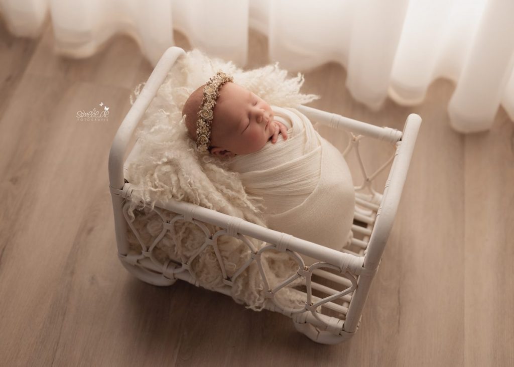 simelie Fotografie – Newborn