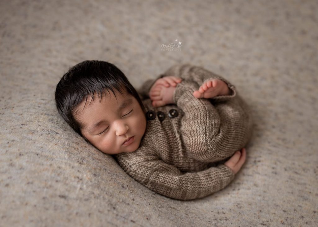 simelie Fotografie – Newborn