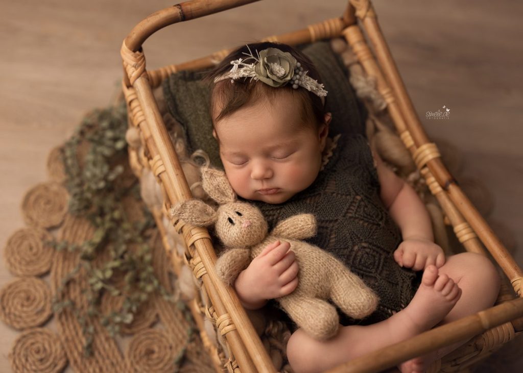simelie Fotografie – Newborn