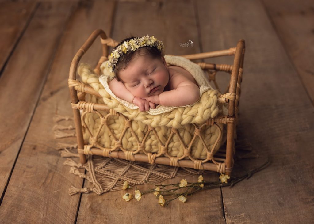 simelie Fotografie – Newborn