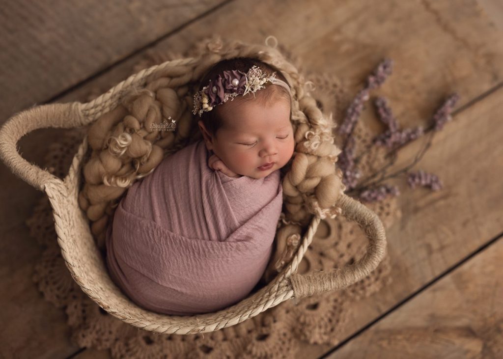 simelie Fotografie – Newborn