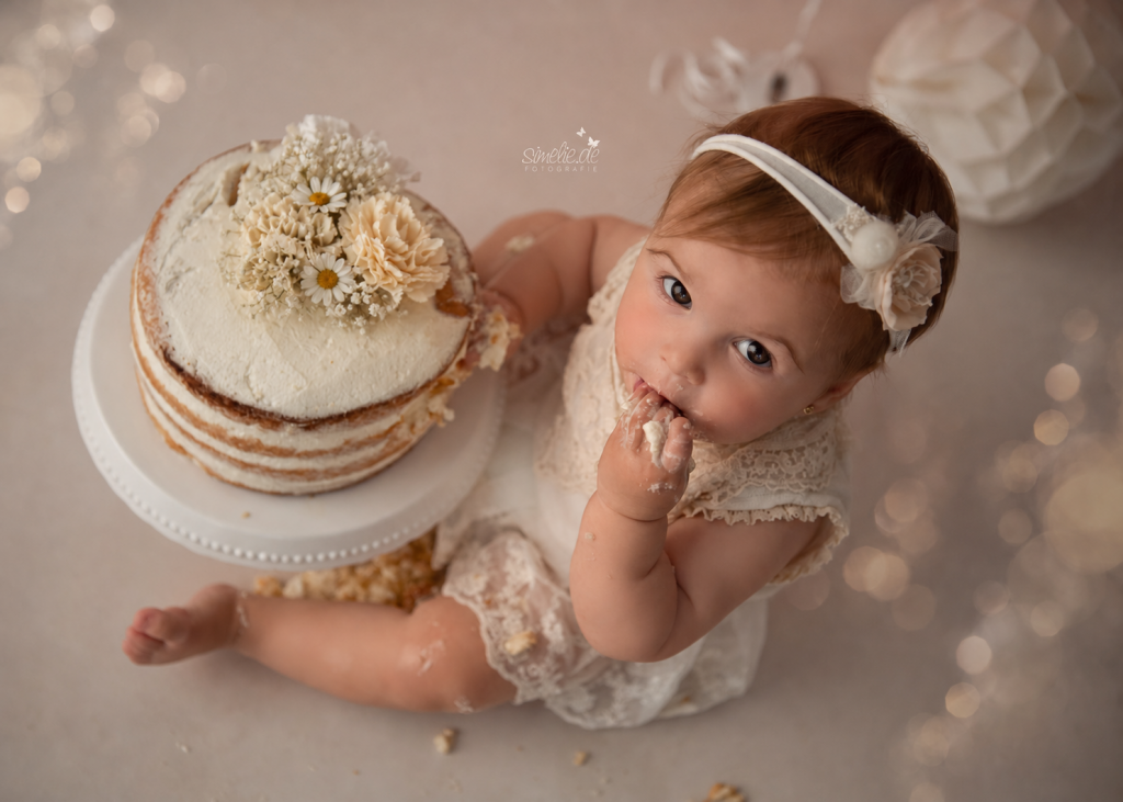 Cake-Smash Fotografie in Ruppertsberg