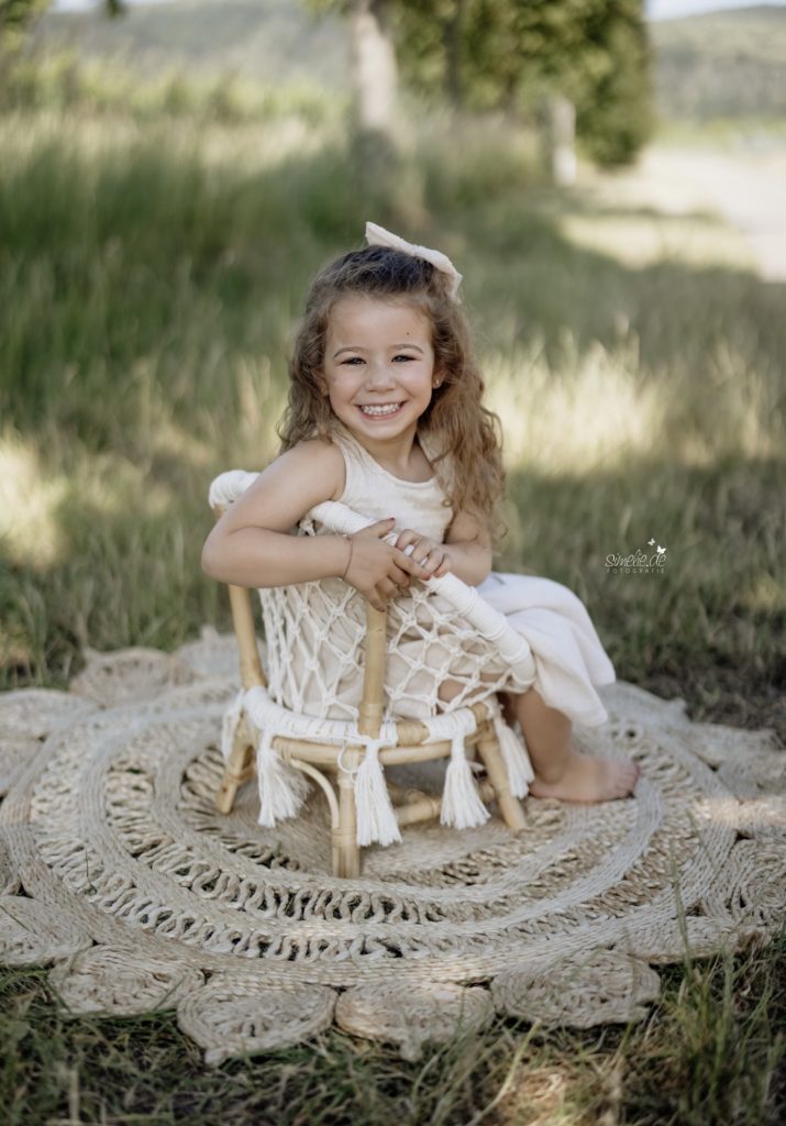 Familien & Kinder Fotografie in Ruppertsberg