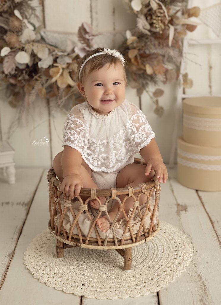 Simelie Fotografie – Familie und Kinder