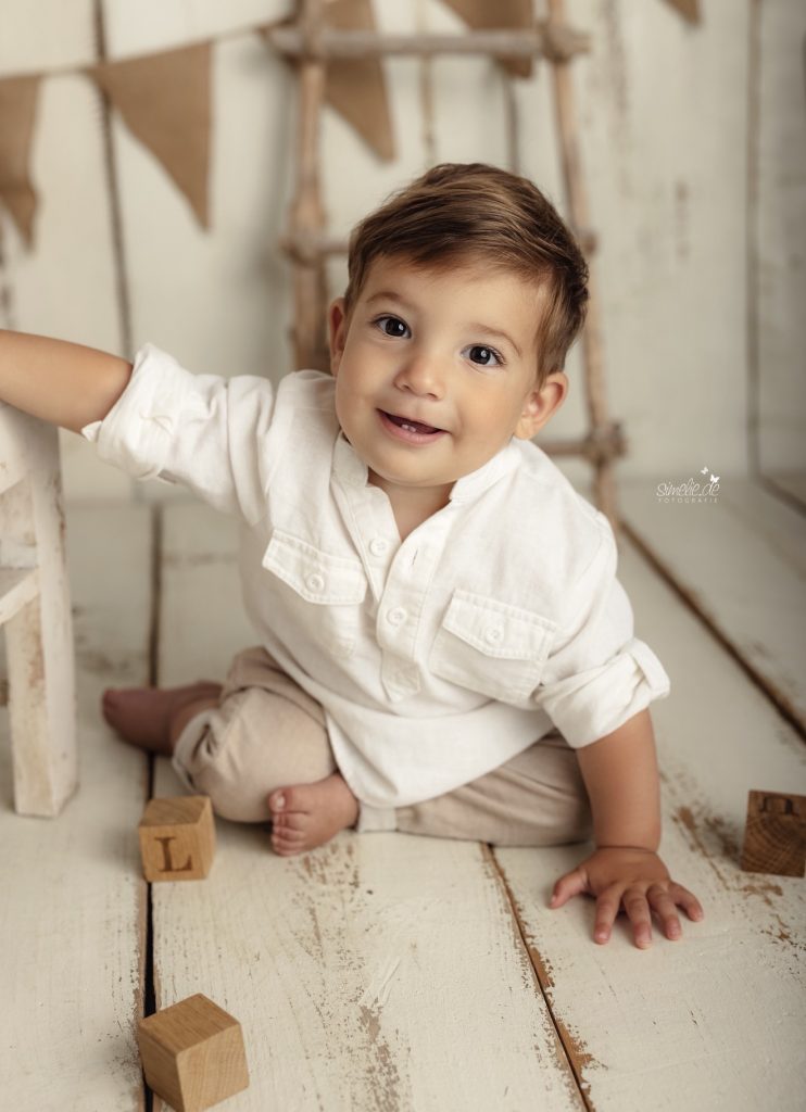 Simelie Fotografie – Familie und Kinder