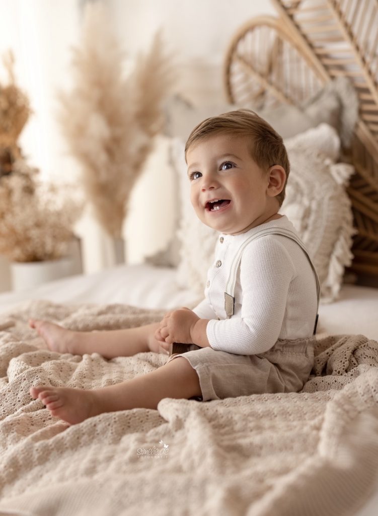 Simelie Fotografie – Familie und Kinder