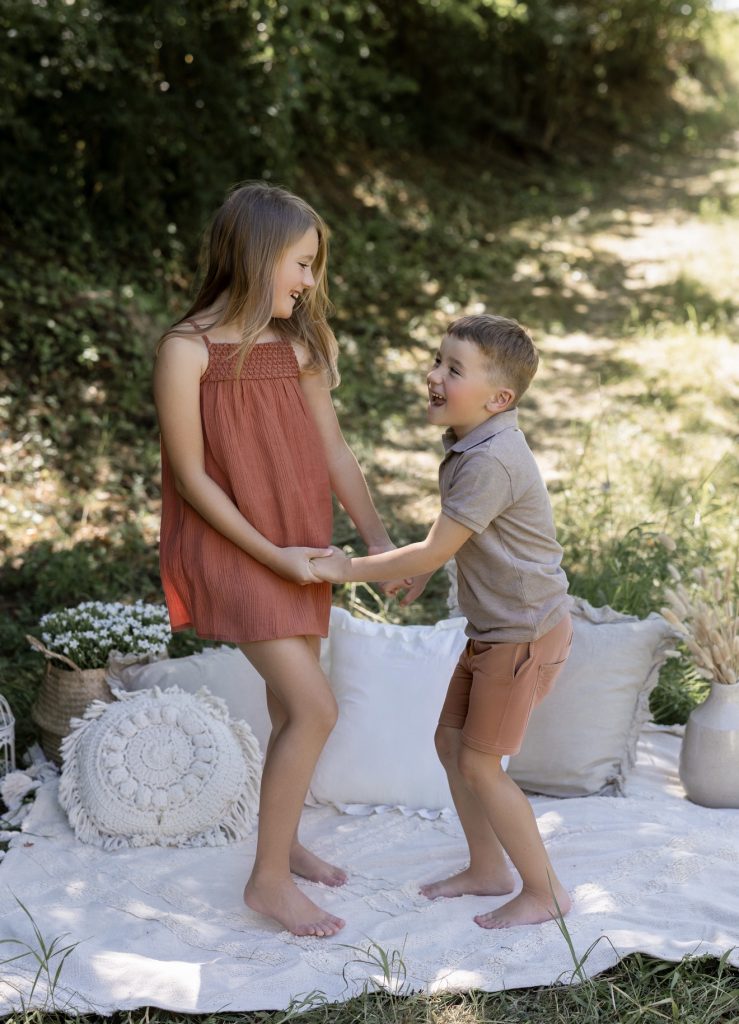 Simelie Fotografie – Familie und Kinder