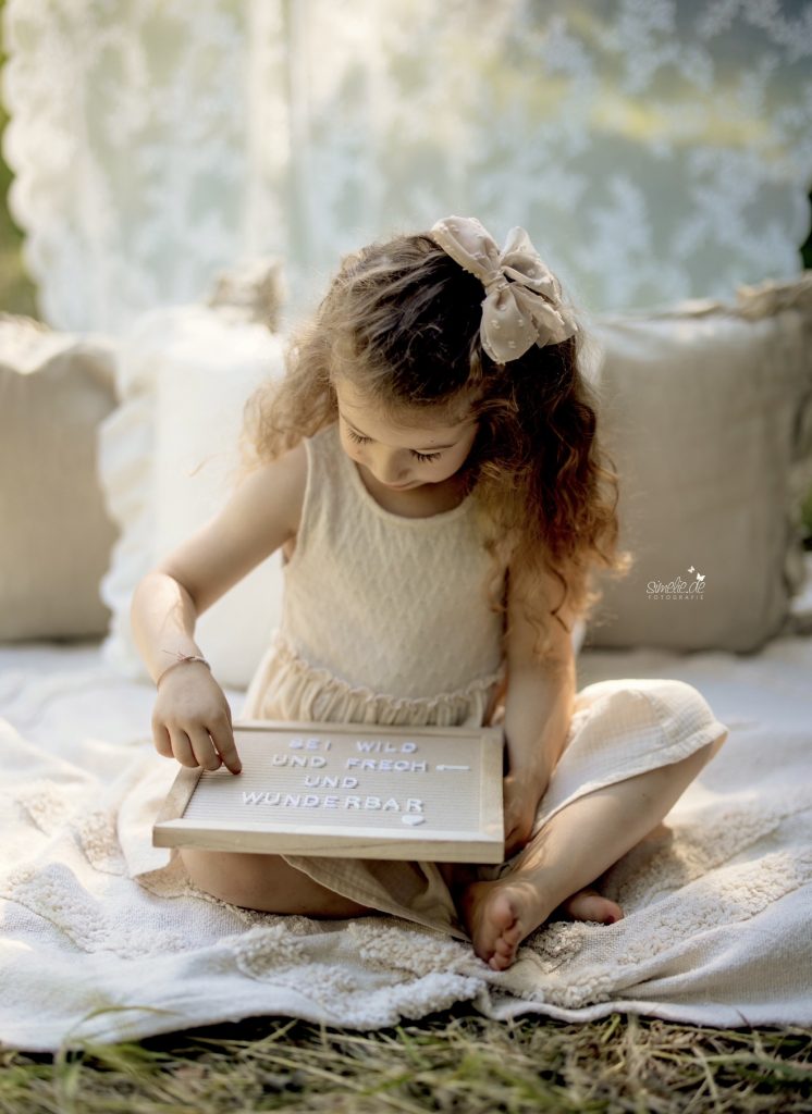 Simelie Fotografie – Familie und Kinder