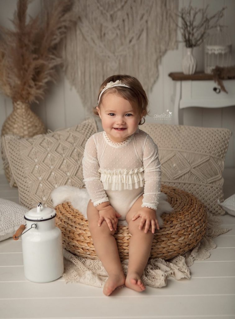 Simelie Fotografie – Familie und Kinder