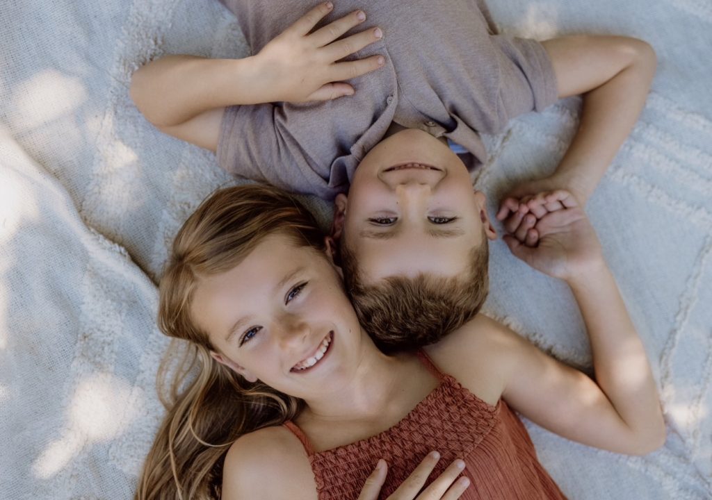 Simelie Fotografie – Familie und Kinder