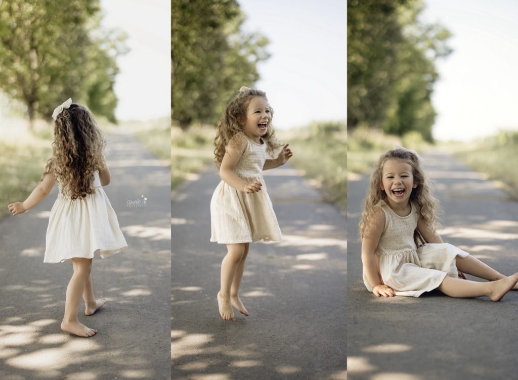 Simelie Fotografie – Familie und Kinder