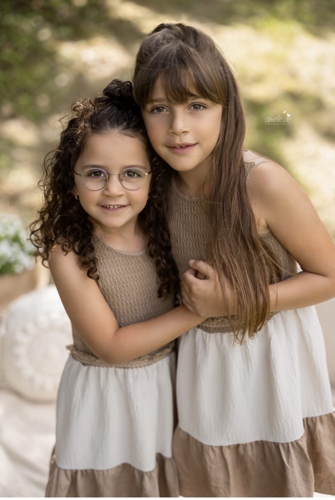 Simelie Fotografie – Familie und Kinder