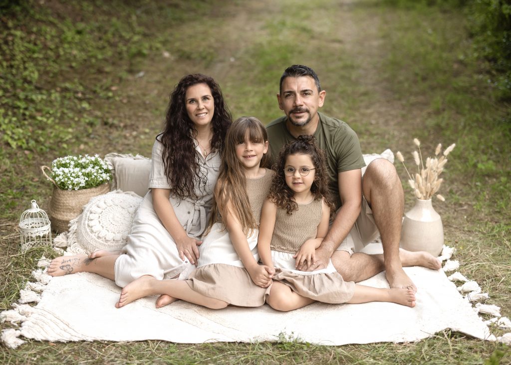 Simelie Fotografie – Familie und Kinder