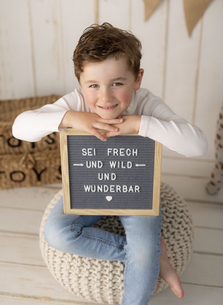 Kindergarten Fotografie in Ruppertsberg