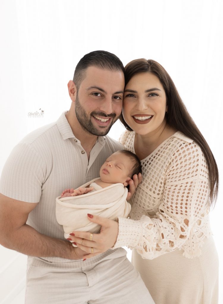 Simelie Fotografie – Newborn