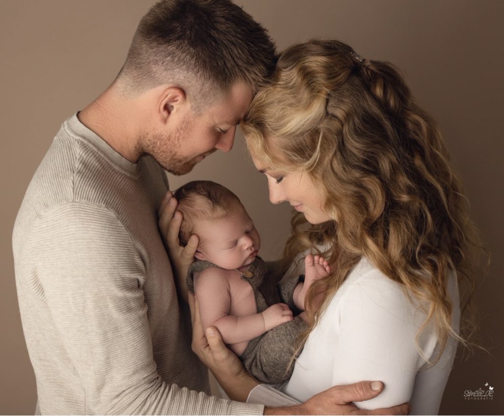 Simelie Fotografie – Newborn