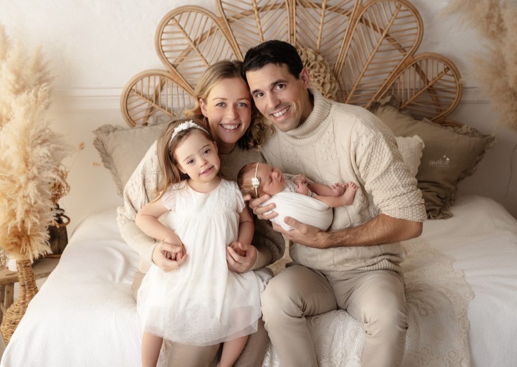 Simelie Fotografie – Newborn
