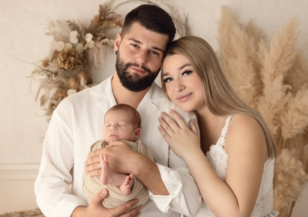 Simelie Fotografie – Newborn