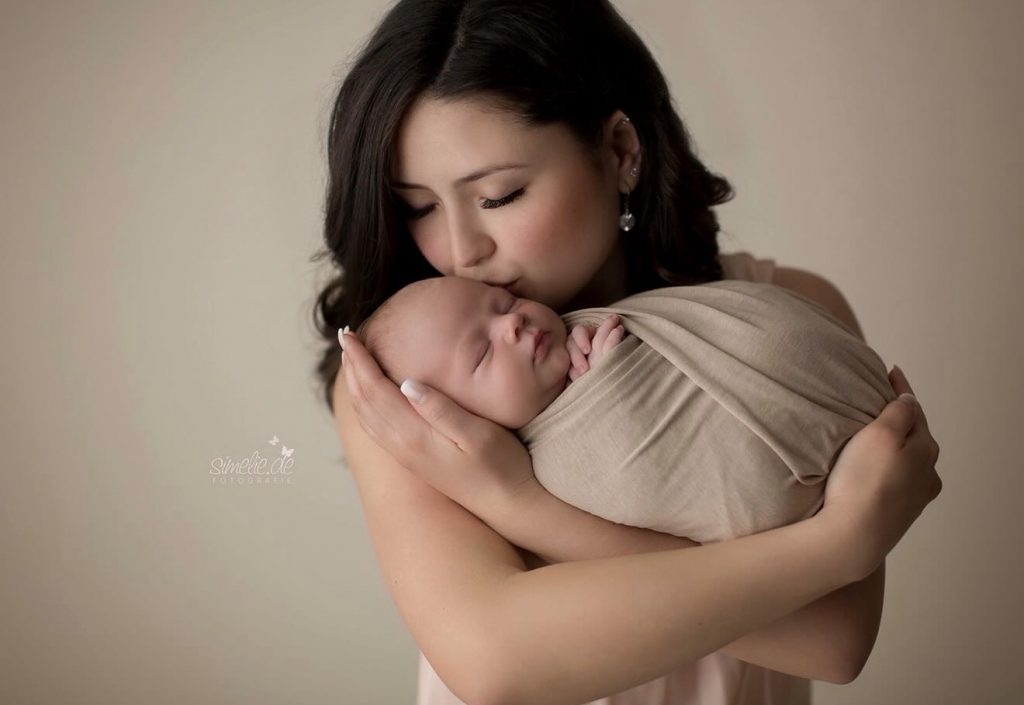 Simelie Fotografie – Newborn