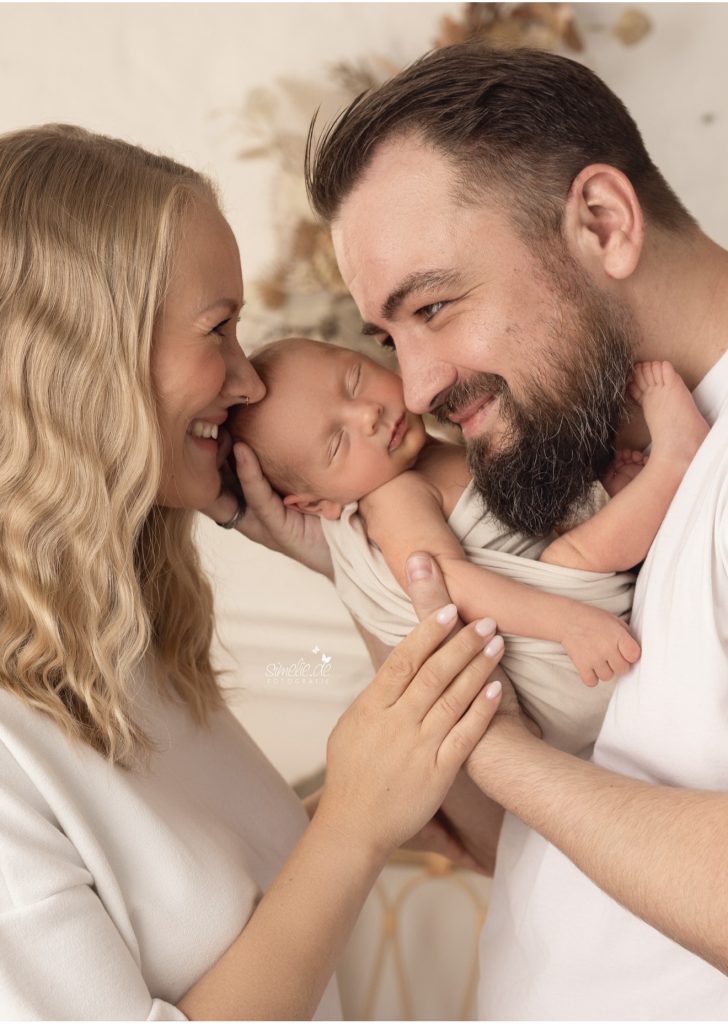 Simelie Fotografie – Newborn
